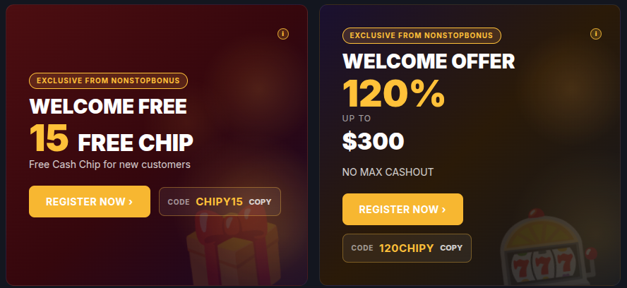 Jackoro Casino Exclusive Welcome Pack